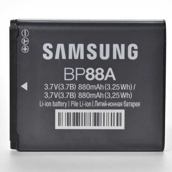 Samsung DV300F Digital DualView Camera 16.0MP 5x Optical Zoom Video WiFi 64GB SD - Picture 13 of 16